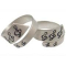 Band Ring - G Clef