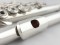 Flute - Powell 14K Aurumite Handmade Custom (Demo Sale)
