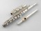 Pearl Flute 665 Vigore