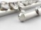 Pearl Belsona PF-200 Student Flute
