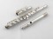 Pearl Belsona PF-200 Student Flute