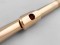 Headjoint - Powell 14k Gold Philharmonic #16630P (Pre-Owned)