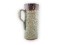 Vase - Resonance Clay by Jocelyn