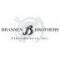 Brannen Brothers Flute 19.5k Rose Gold w/14k Rose Gold Mechanism