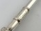Flute - C.G. Conn Ltd. 10-O #151169 (Pre-Owned) VINTAGE