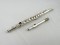 Flute - C.G. Conn Ltd. 10-O #151169 (Pre-Owned) VINTAGE