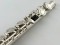 Flute - C.G. Conn Ltd. 10-O #151169 (Pre-Owned) VINTAGE