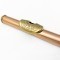 Headjoint - Drelinger 9k Gold with 10k Gold Lip and Platinum Air Reed (Pre-Owned)