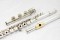 Flute - Lamberson Silver #479 (Pre-Owned)