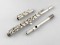 Flute - Yamaha 281 #C93511 (Pre-Owned)