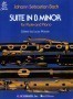 Bach, JS :: Suite in B Minor