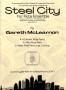 McLearnon, G :: Steel City
