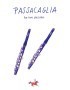 Halvorsen, J :: Passacaglia