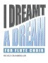 Chamberlain, N :: I Dreamt a Dream
