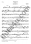 Bonis, M :: Scherzo (Finale) op. posth. 187