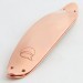 lefreQue Sound Bridge - Rose Gold Plated Red Brass (106mm)