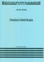 Gade, J; Christiansen, T :: Tango Fantasia