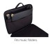 Protec Slim Music Portfolio Bag - Large