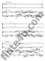 Webster, M :: Sonata Cho-Cho-San