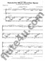 Schocker, G :: Sonata for Short Attention Spans