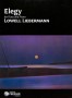 Liebermann, L :: Elegy