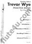 Wye, T :: Practice Books for the Flute Omnibus Edition Books 1-6