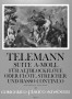 Telemann, GP :: Suite a-Moll [Suite in A minor]