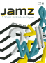 Jarvis, J :: Jamz: 15 Solos in Modern Styles