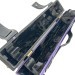 Wiseman Carbon Fiber Flute & Piccolo Combo Case