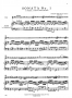 Bach, JS :: Six Sonatas Volume I