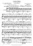 Mendelssohn, F :: Concerto in E minor, op. 64 bis