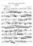 Boehm, T :: Grand Polonaise in D major, op. 16