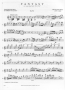 Schubert, F :: Fantasy in C Major, Opus 159 (D. 934)