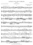 Sonata No. 1 in D Minor Opus 75 Flute