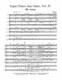 Holcombe, B :: Super Flutes Jazz Suite, Vol 4
