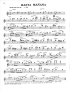 Holcombe, B :: 12 Jazz Etudes for Flute Intermediate