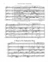 Debussy, C :: Three Chansons