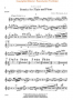 Flute part - Page 1