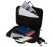 Protec Music Portfolio Bag Black Inside
