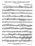 Gabrielski, W :: Grand Trio Concertant op. 31