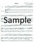 Gliere, R :: Melody and Waltz, Op. 35