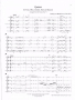 Various :: Twenty Two Woodwind Quintets - Score