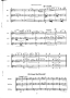 Score - Third Movement
