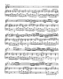 Sonata BWV 1034 - Score - Andante