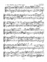 Score - Haydn Ein Madchen
