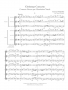 Manfredini, F :: Christmas Concerto