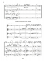 Cesarini, F :: 2nd Flute Quartet Op. 30