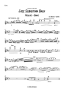Jazz Sebastian Bach: Chance Encounters Flute Pg 1