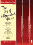 Various :: The Joy of Woodwind Music Volume 1