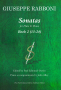 Rabboni, G :: Sonatas Book 2